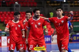 هدف بزرگ افغانستان؛ شکست ایران و صدرنشینی!