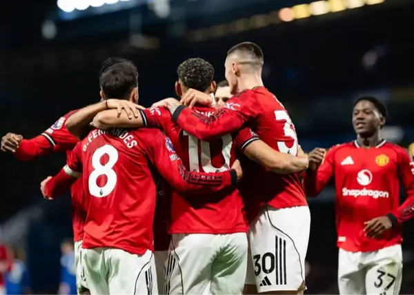 خلاصه بازی منچستریونایتد 2 - برنتفورد 1 | لیگ برتر انگلیس هفته 34