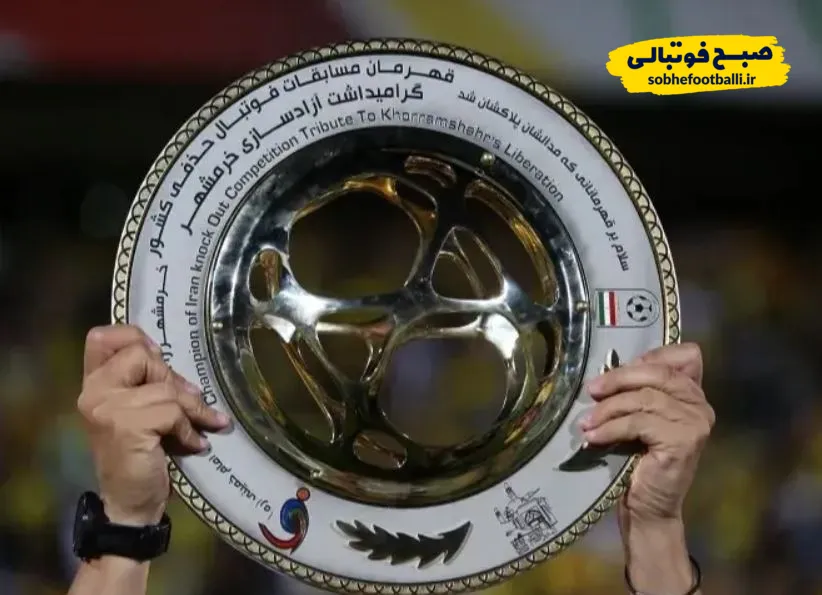 جام حذفی