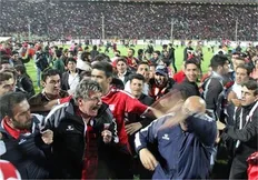 تصویر خبر روایت متفاوت حبیب چرندابی روزنامه نگار تبریزی در مورد جمعه سیاه