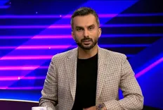 محمد حسین میثاقی