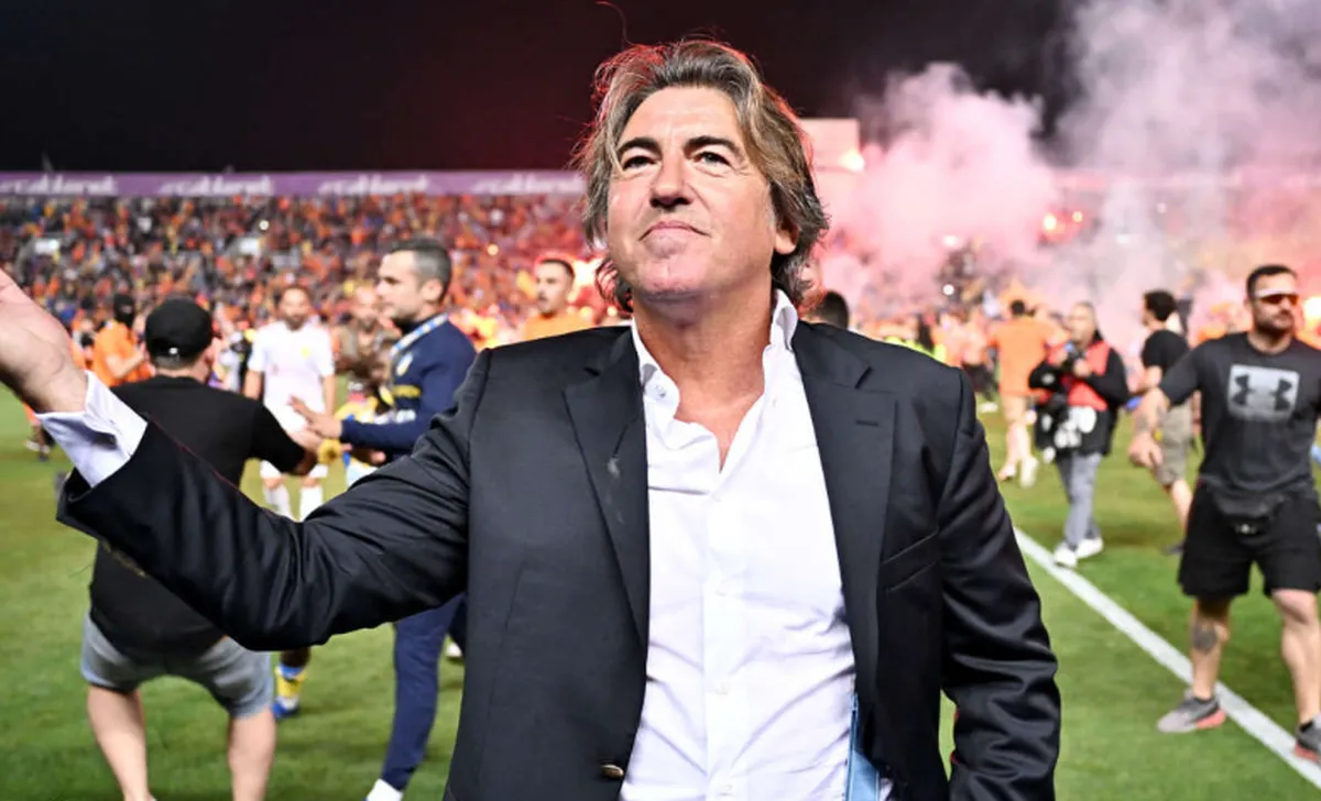 ساپینتو: مرا سرمربی کنید تا استقلال قهرمان شود!