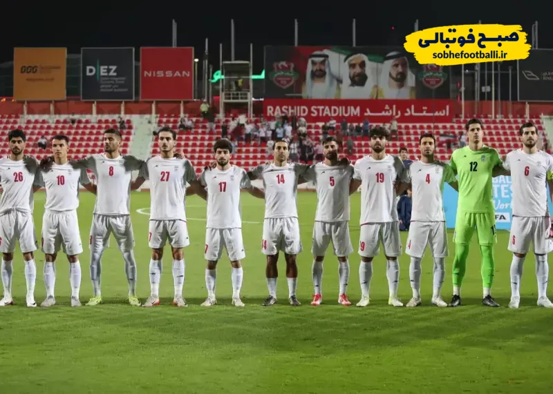 واکنش عجیب اماراتی&zwnj;ها به تورنمنت العین: ایران و بهترین&zwnj;ها می&zwnj;آیند