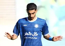 اعتراض گل&zwnj;گهر جواب داد؛ ستاره جوان سیرجانی&zwnj;ها به اردوی تیم ملی رسید!