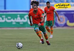 شایعه پیوستن فرشید باقری به الطلبه تکذیب شد