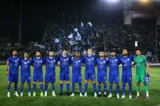 تصویر خبر هلدینگ خلیج فارس به استقلال شدیدا ضرر زد!