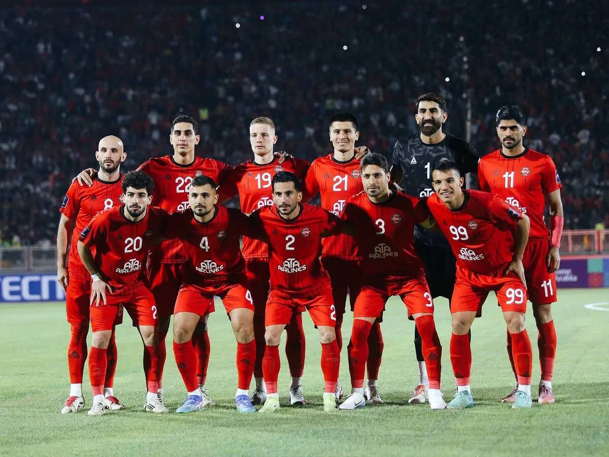 ترکیب احتمالی تراکتور مقابل گل&zwnj;گهر اعلام شد