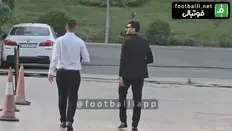 تصویر خبر مدرکی که مذاکرات استقلال با پدیده فوتبال ایران را اثبات می&zwnj;کند