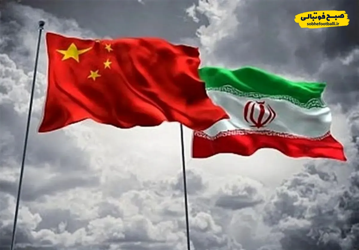 چین تخلیه شهروندان خود از ایران را آغاز کرد