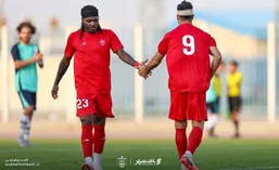 بالاخره یک خبر خوب برای پرسپولیس!