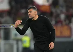 شکست مقابل الدحیل؛ فشارها بر کونسیسائو افزایش یافت