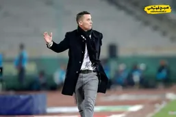 بیانیه پرسپولیس علیه اوسمار؟ هیات مدیره واکنش رسمی به نتایج اخیر تیم