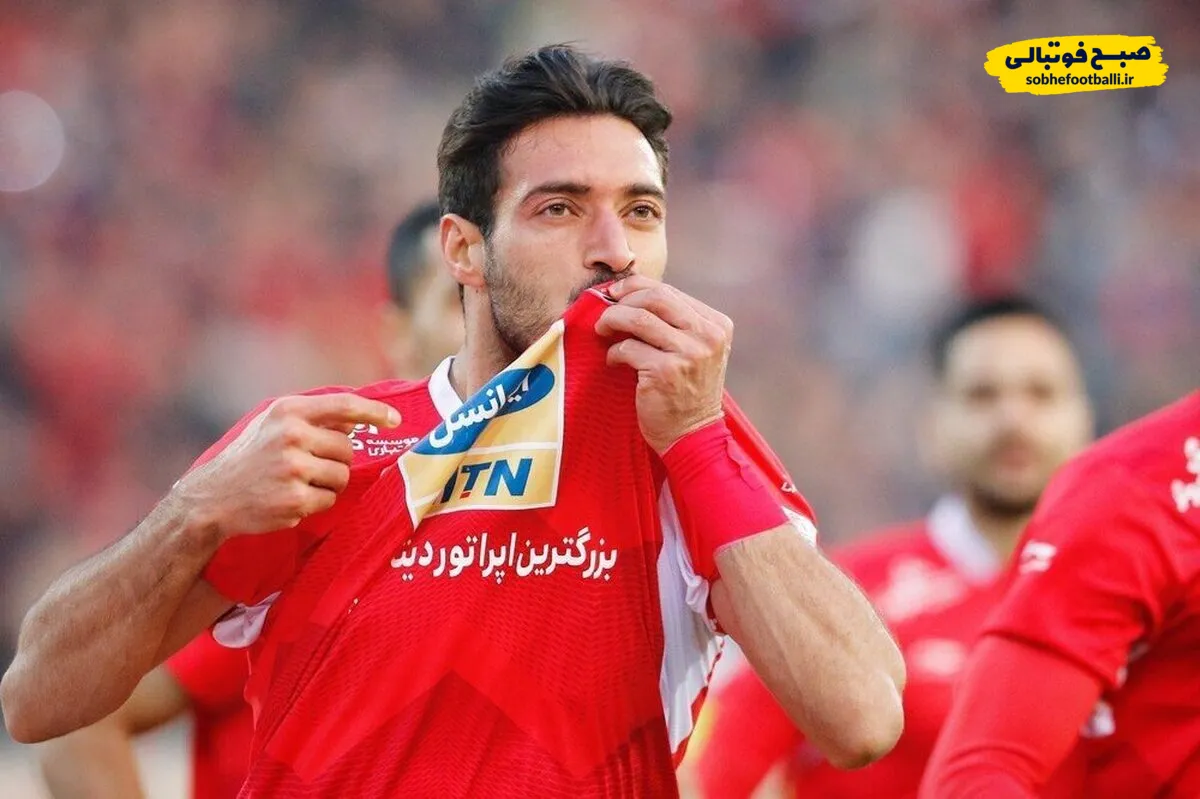 شجاع خلیل&zwnj;زاده بالاخره عذرخواهی کرد