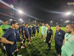 تراژدی قابل پیش&zwnj;بینی با مربی بدون رزومه؛ تیمی که همه ناکامی&zwnj;ها را آنلاک کرد!