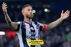 تصویر خبر راموس خودش را به این باشگاه پیشنهاد کرد