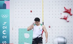 رضا علیپور: تو محلمون همه لاتا سیگار میکشیدن و شده بودن الگو من؛ معلمم منو با لگد زد و ناظممون جلو ۳۰۰ نفر تحقیرم کرد و گفت ..