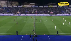 تصویر خبر خلاصه بازی پیزا ۱ - آتالانتا ۱