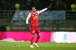 امیری و زمین چادرملو؛ کارتال احتیاط را ترجیح داد!