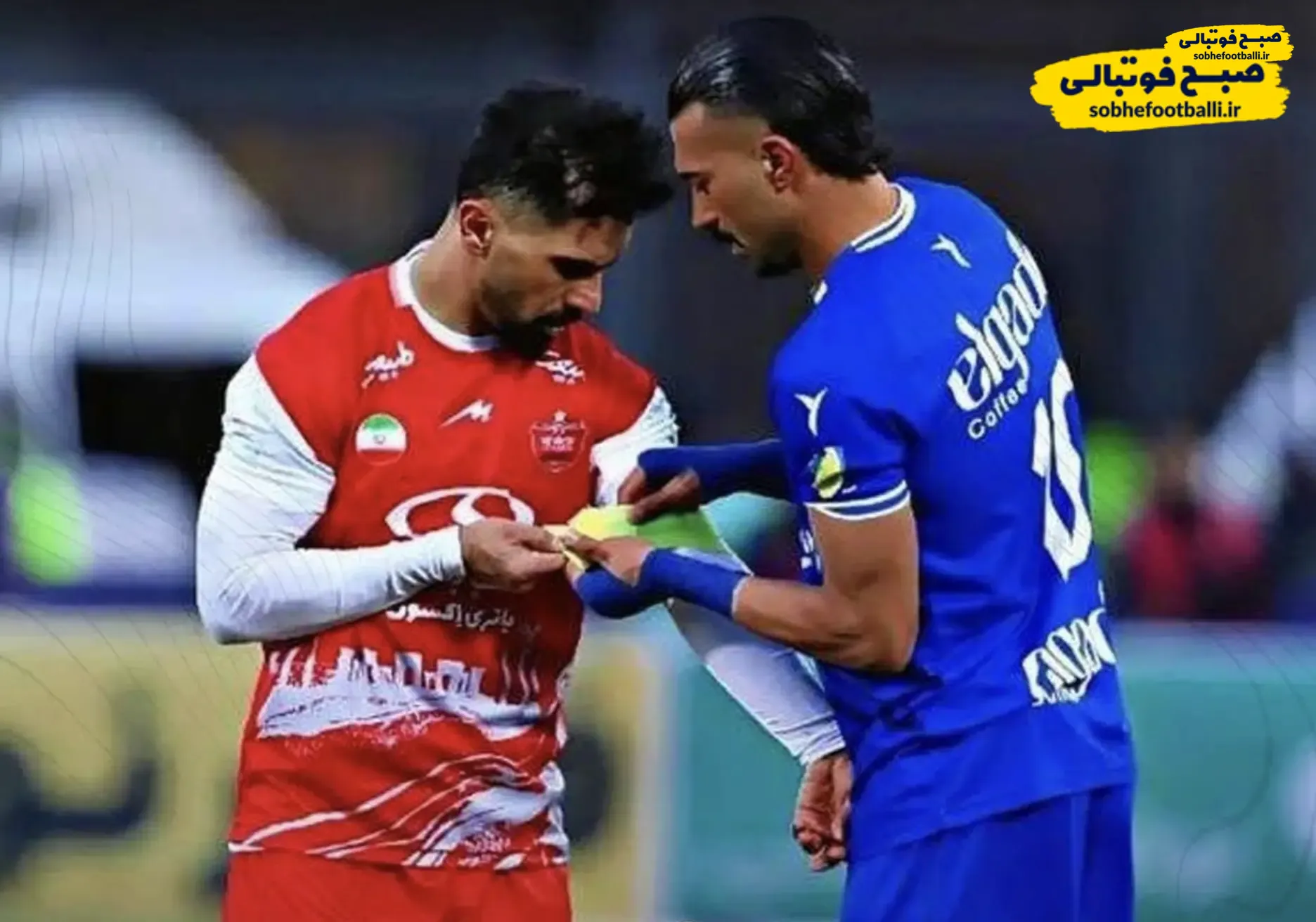 پرسپولیسی&zwnj;ها دربی بازتر هستند یا استقلالی&zwnj;ها؟