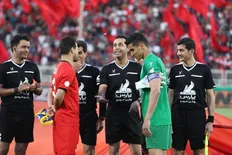 تاریخ سوپر جام استقلال و تراکتور چه روزی است؟