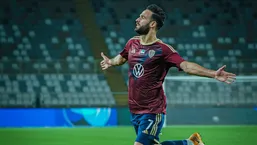 احمد نوراللهی النصر را به پرسپولیس ترجیح داد!