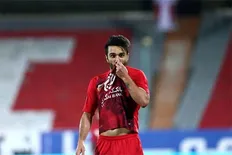 تصویر خبر پرسپولیسی سابق بالاخره آبی&zwnj;پوش شد