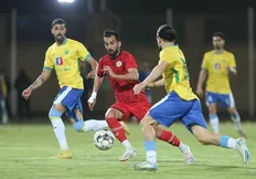 تصویر خبر حریف استقلال در نیمه&zwnj;نهایی جام حذفی مشخص شد