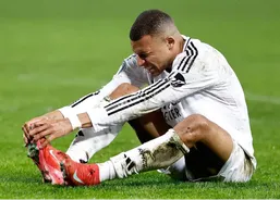 مصدومیت های کمرشکن در فوتبال اروپا؛ ضرر ۴۰ میلیون یورویی رئال، بایرن و پی اس جی