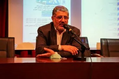 تصویر دکتر احمدرضا ذوالفقاری از اهداف ترور اسرائیل در حمله امروز (عکس)