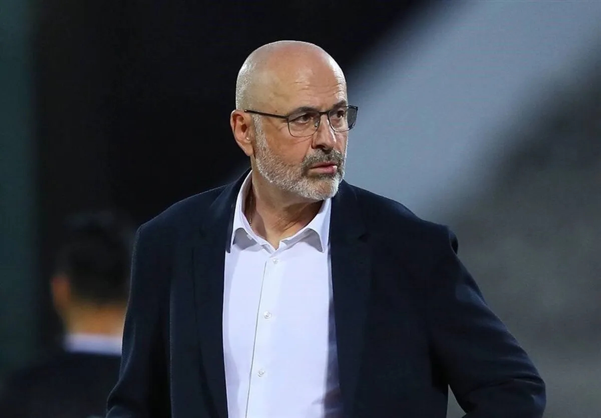 بوژوویچ:از هواداران استقلال حمایت واقعی میخواهیم!