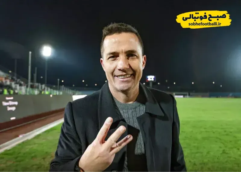 اوسمار ویرا: بازی با تراکتور مثل یک فینال است؛ جزئیات تعیین&zwnj;کننده خواهد بود