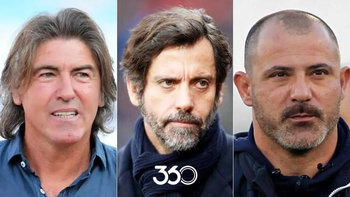 سه گزینه نهایی مربیگری استقلال مشخص شد