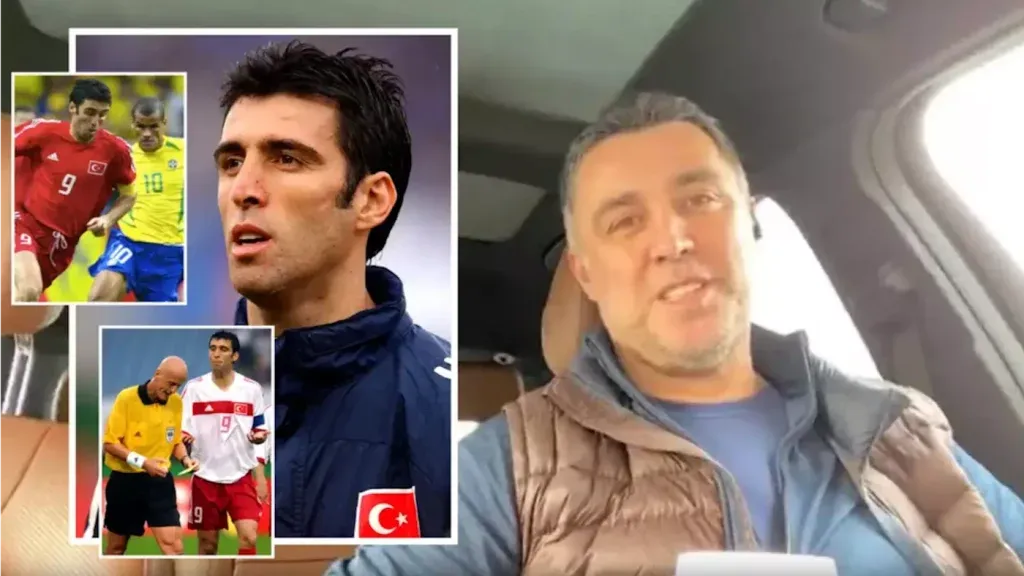هاکان شوکور
