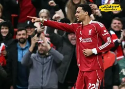 رونی: لیورپول روی سر اکیتیکه می&zwnj;چرخد!