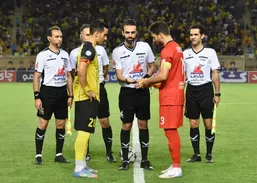 تراکتور با شکست سپاهان به صدر جدول رفت!