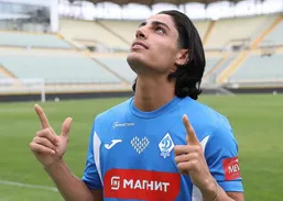 حسین&zwnj;&zwj;&zwnj;نژاد در پرسپولیس؛ شوخی شوخی، جدی شد؟