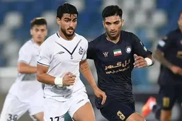 تیم فصل آینده غندی پور مشخص شد