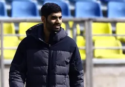 احتمال بازگشت محمد انصاری به پرسپولیس در نقش مربی؛ تصمیم نهایی به&zwnj;زودی
