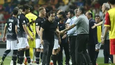 تصویر خبر اختر: فقط خداداد می&zwnj;تواند مانع قهرمانی تراکتور شود