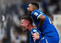 تصویر خبر الهلال سنگین&zwnj;ترین شکست تاریخ کره&zwnj;ای&zwnj;ها را رقم زد