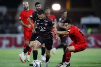 دیدار پرسپولیس و تراکتور بدون تماشاگر برگزار خواهد شد | دربی تهران در نقش جهان اصفهان!