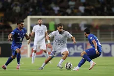 تصویر خبر باشگاه استقلال: اتفاقات روز گذشته جای تاسف باقی گذاشت!