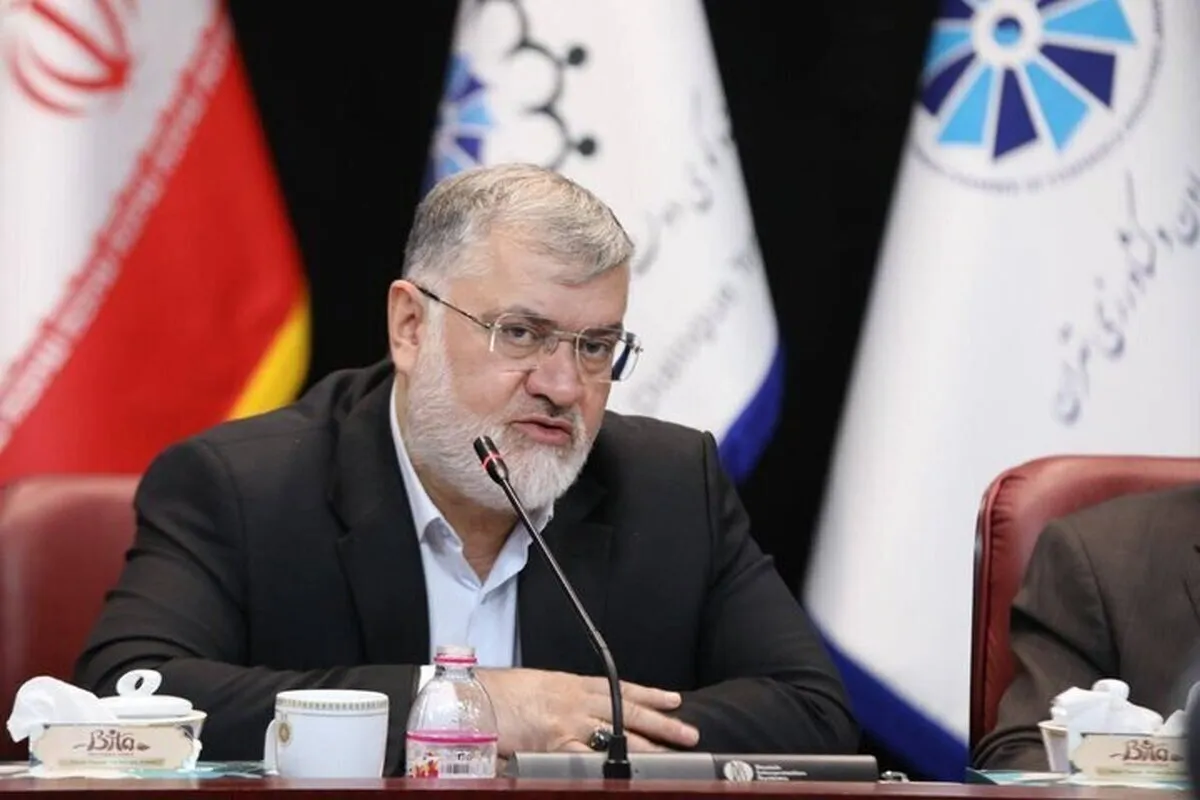 بخشنامه وضعیت دورکاری استان تهران فردا ابلاغ می&zwnj;شود
