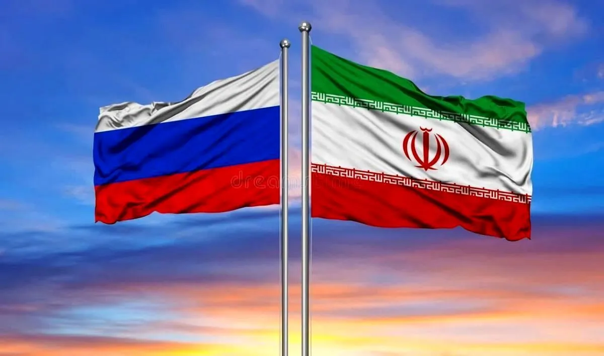 روسیه نه تنها به ایران سلاح نمیدهد بلکه در جنگ هم شرکت نمیکند!