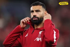 تصویر خبر وین رونی: آرنه اشلوت باید صلاح را از ترکیب لیورپول کنار بگذارد!