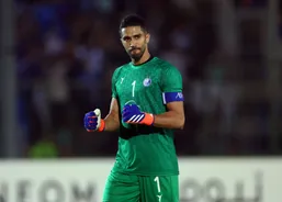 اگر حسینی نبود استقلال به لیگ آزادگان سقوط میکرد!