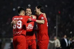 تکرار سناریوی قدیمی؛ تراکتور دوباره در کمین پرسپولیس!