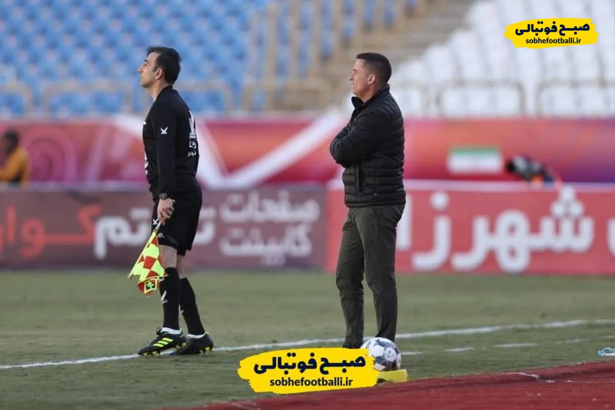 عملکرد اوسمار و یک مقایسه معنادار؛ ۶ بازی کمتر و یک باخت بیشتر!