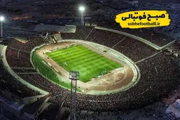 دیدار حساس تراکتور &ndash; پرسپولیس در یادگار امام؛ پنجشنبه منتظر هیجان باشید