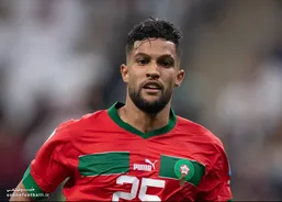 یحیی عطیه&zwnj;الله دوباره در لیست خرید پرسپولیس